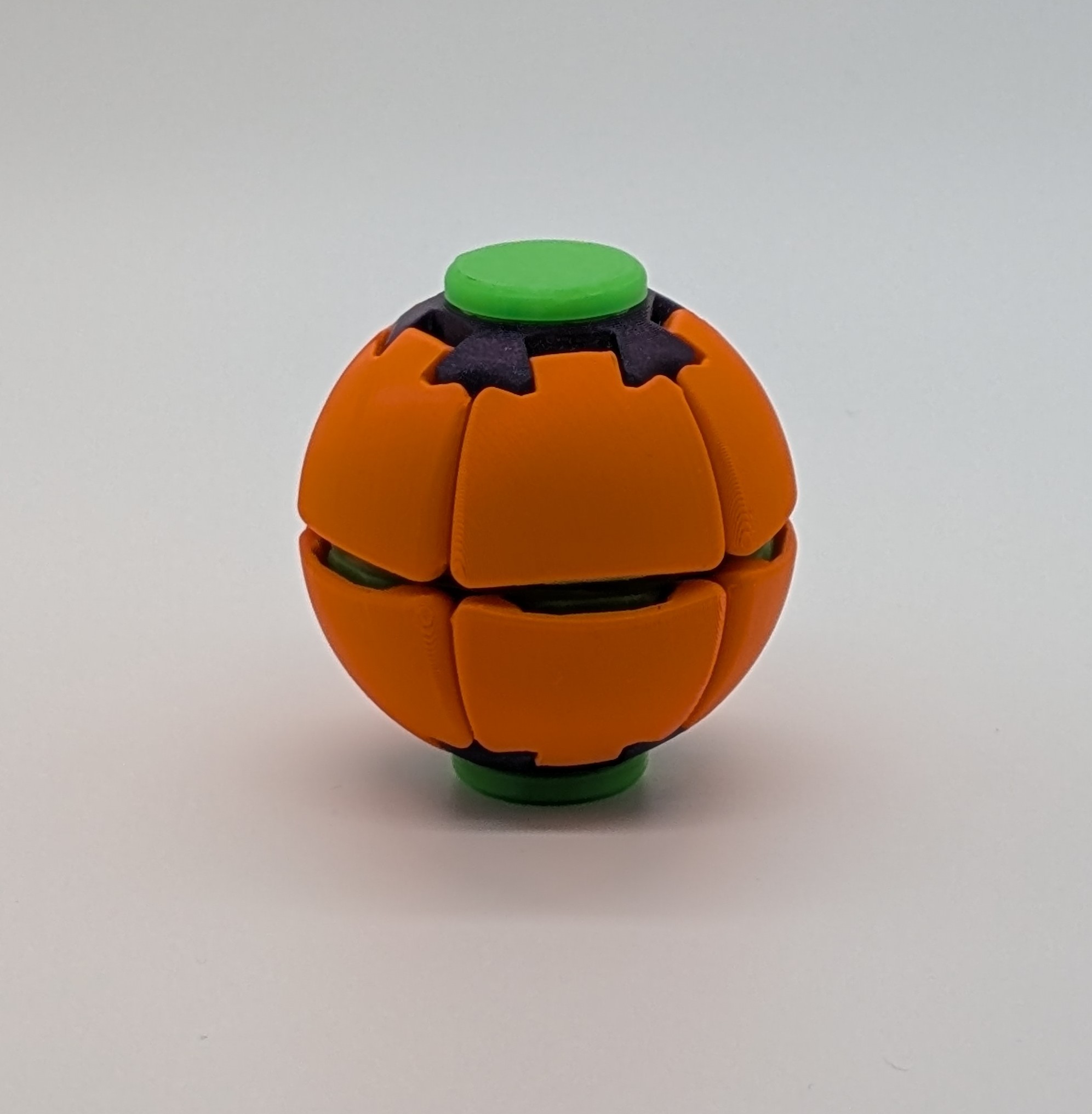 Fidget Ball
